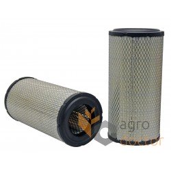 Air filter 49182 [WIX]