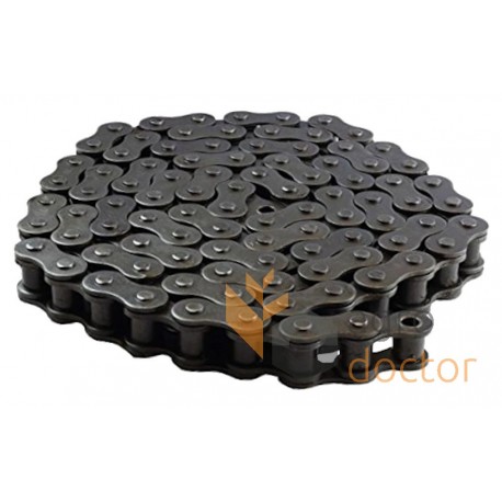 Roller chain 58 links 16B-1 - 211377 suitable for Claas [Rollon]