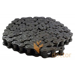 Roller chain 59 links 16B-1 - 211396 suitable for Claas [Rollon]