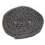 Roller chain 234 links 16B-1 - 821122 suitable for Claas [Rollon]