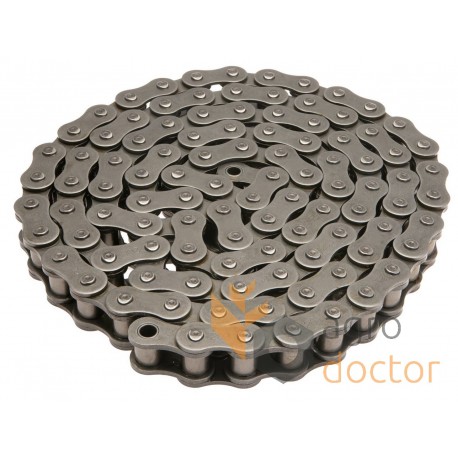 Roller chain 110 links 20B-1 - 820352 suitable for Claas [Rollon]