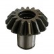 Bevel gear for gearbox 002305 Geringhoff PCA corn header