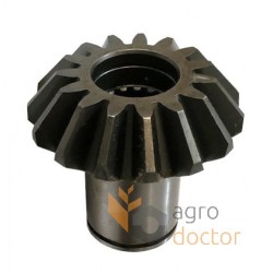 Kegelrad for gearbox 002305 Geringhoff PCA corn header