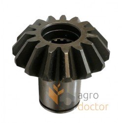 pignon conique for gearbox 002305 Geringhoff PCA corn header