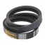 Wrapped banded belt 2HB-1740 - 89814069 suitable for New Holland [Continental Agridur]