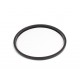 Header clutch ring 215636 for Claas - 130.6x120x7mm [Original]