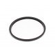 Header clutch ring 215636 for Claas - 130.6x120x7mm [Original]