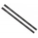 Set of rasp bars (L+L) 89838438 New Holland [AGV Parts]