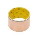 Bronze bushing 80210024 New Holland