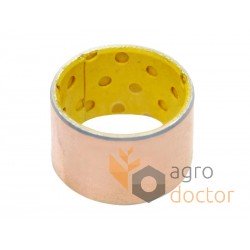 Bague en bronze 80210024 New Holland