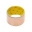 80210024 bronze bushing suitable for New Holland