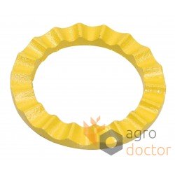 Overload disc 80280066 New Holland