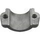 Rubber buffer housing 80444596 New Holland