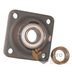 Housing with bearing 84004507 New Holland