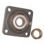 Housing with bearing 84004507 New Holland