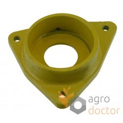 Cuerpo de rodamiento 80388747 New Holland