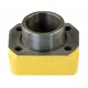 Bearing housing 89501694 New Holland