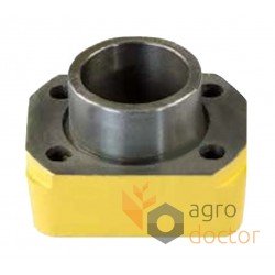 Cuerpo de rodamiento 89501694 New Holland