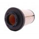 Fuel filter (insert) KX 80 D [Knecht]