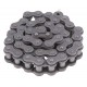 Roller chain for Claas combines - 76 links