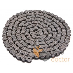 212 Links roller chain 520 for head drive - 626783 suitable for Claas