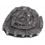 51 Links roller chain 38.4R for head drive - 770211 suitable for Claas
