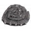 51 Links roller chain 38.4R for head drive - 770211 suitable for Claas
