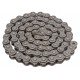 74 Links roller chain 520 for head drive - 670228 suitable for Claas