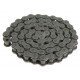 71 Link clean grain elevator chain 608745 suitable for Claas