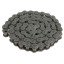 71 Link clean grain elevator chain 608745 suitable for Claas