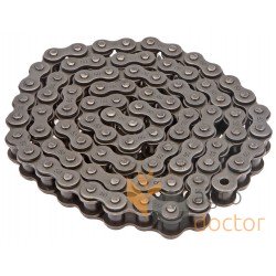80 Link clean grain elevator chain 646011 suitable for Claas