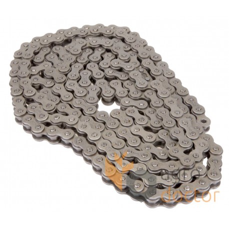 198 Link reel drive chain - 645483 suitable for Claas [Rollon]