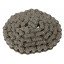 Roller chain 90 links 10A-1H of return grain elevator - 754315 suitable for Claas [Rollon]