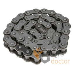 Roller chain 34 links 12A-1 - 705425 suitable for Claas [Rollon]