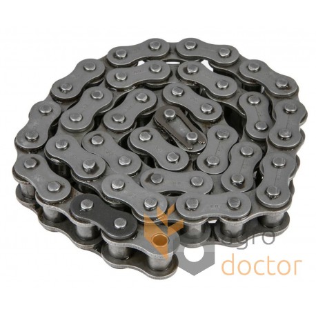 Roller chain 34 links 12A-1 - 705425 suitable for Claas [Rollon]