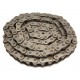 Roller chain links 12A-1 - 552312 suitable for Claas [Rollon]