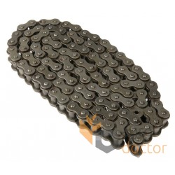 109 Link head auger chain - 676277 suitable for Claas