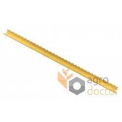 Feed rake slat 80439181 New Holland