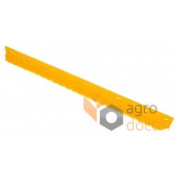 Feed rake slat 84042649 New Holland