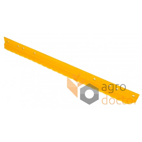 Feed rake slat 84042649 New Holland