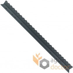 Feed rake slat 84981411 New Holland