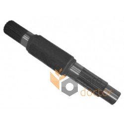 Shaft 0009866960 Claas Jaguar