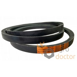 Classic V-belt 20-2500 [Stomil Harvest LL] - 779272.0 Claas