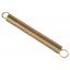 Header tension spring 80180037 New Holland