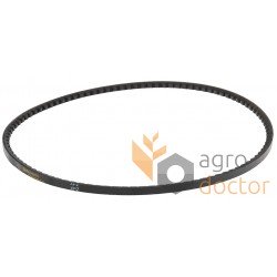 Narrow fan belt 80336386 [New Holland] Roflex-Joined [Roulunds]