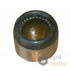 340445124 Laverda - Needle roller bearing - [AGV Parts]