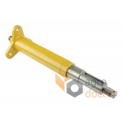 Shaft 80411572 New Holland