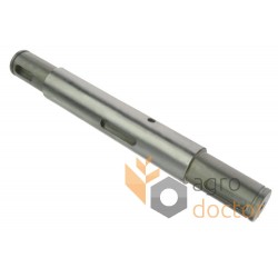 Grain conveyor shaft 80360676 New Holland