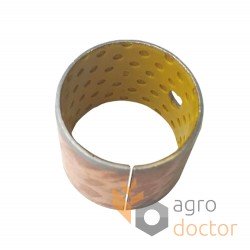 Bronze bushing 80305038 New Holland