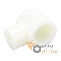 Auger finger holder 322843850 Laverda [AGV Parts]